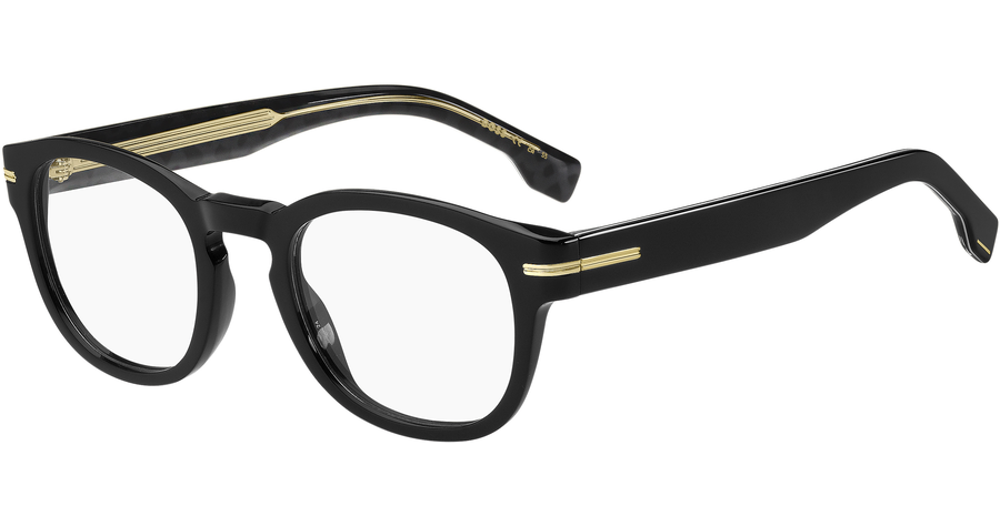 Hugo Boss Brille Herren HUGO BOSS BOSS 1504 Mening 1