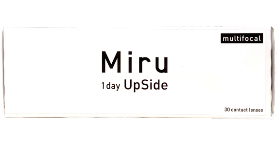 Miru 1day UpSide multifocal 30er - Ansicht 2