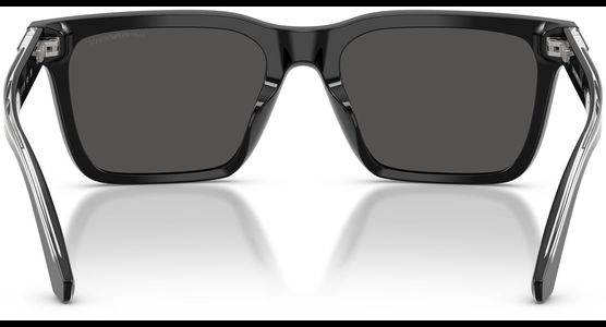 Emporio Armani EA4262U 501787 57 - Ansicht 5