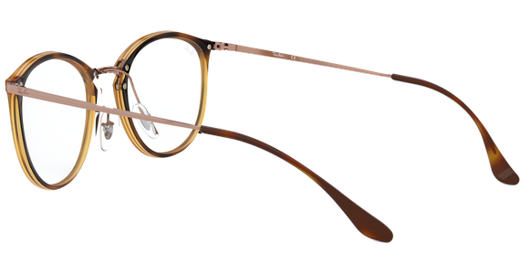 Ray-Ban RX7140 5687 - Mening 5