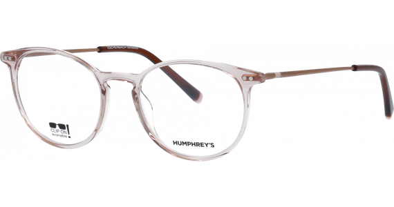 Humphrey´s 581066  52 - Mening 2