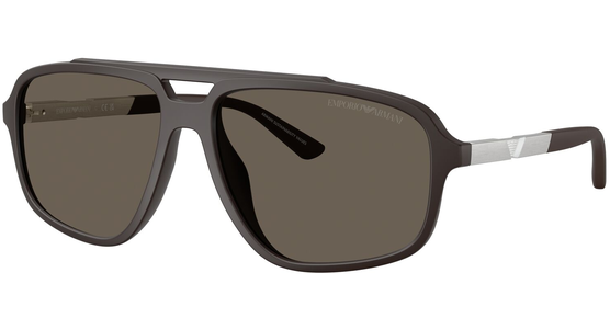 Emporio Armani EA4236U 6186/3 59 - Ansicht 2