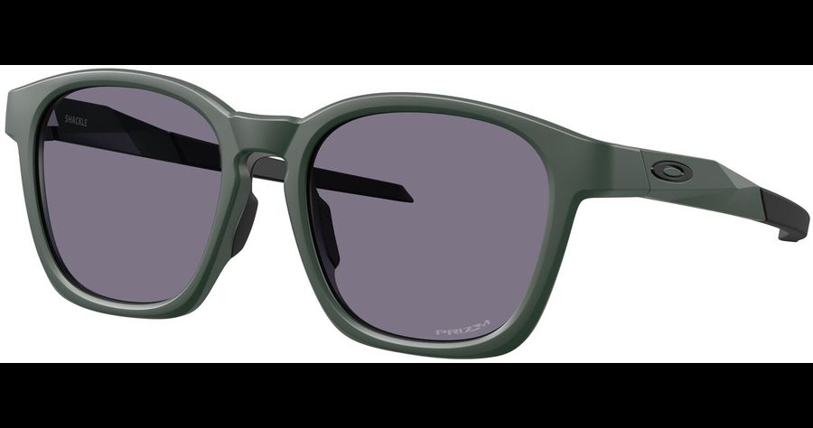 Oakley Sonnenbrille Unisex Oakley OO9507D 950706 Ansicht 1