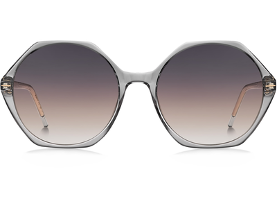 Hugo Boss Sonnenbrille Damen Hugo Boss 1585/S 56 KB7 Ansicht 2