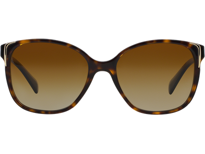 Prada Sonnenbrille Damen Prada 0PR 01OS 2AU6E1 Ansicht 2