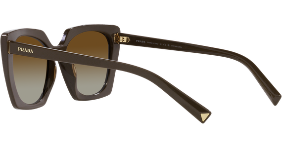Prada PR 23ZS 11J6E1 - Mening 5