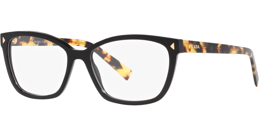 Prada Brille Damen Prada PR 15ZV 3891O1 Mening 1
