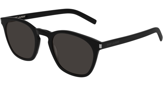 Saint Laurent SL 28 SLIM 001 - Mening 2