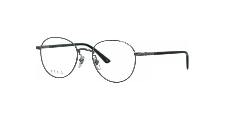 Gucci Brille Herren Gucci GG0392O 51 001 Mening 1