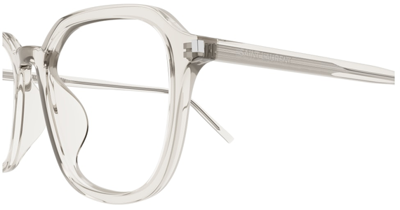 Saint Laurent SL 726/F 53 003 - Mening 4