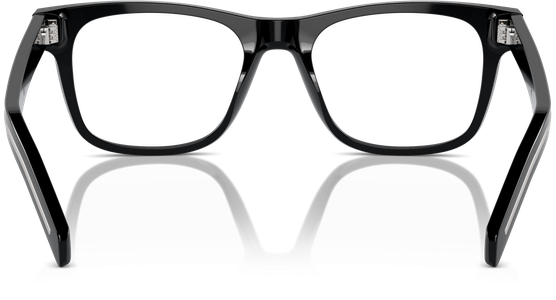 Prada 0PR A13V 16K1O1 - Mening 5