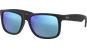 Ray-Ban Justin Classic RB4165 622/55 51