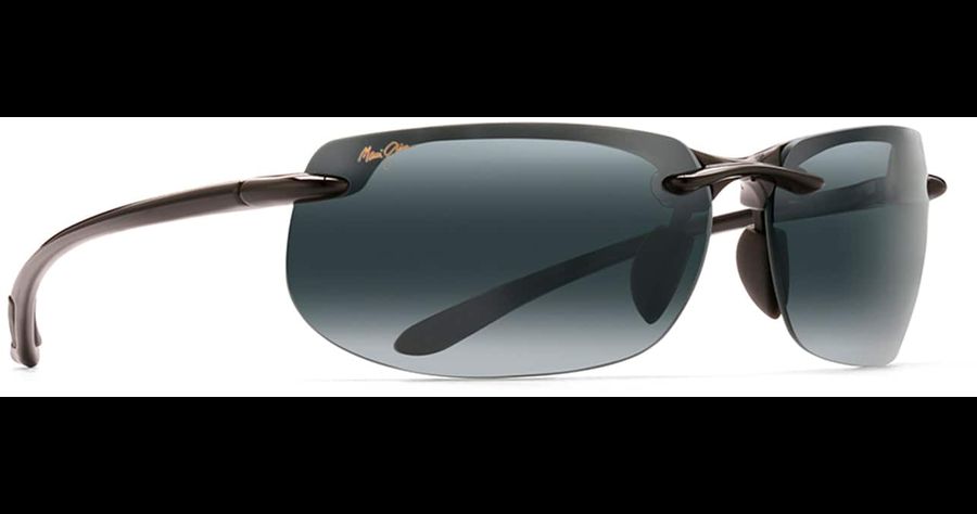Maui Jim Sonnenbrille Unisex Maui Jim Banyans 412-02 Ansicht 1