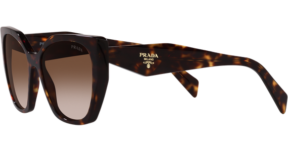 Prada PR 19ZS 2AU6S1 - Ansicht 3