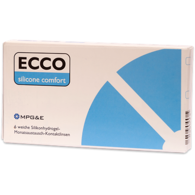  Ecco Silicone Comfort T 6er Ansicht 2