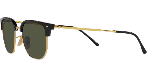Ray-Ban New Clubmaster RB4416 601/31 - Ansicht 3