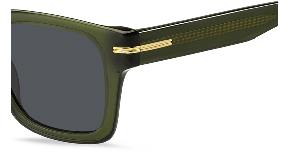 Hugo Boss BOSS 1625/S 50 green - Mening 4
