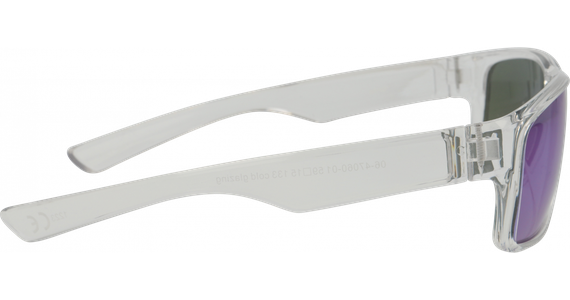 SunRay 06-47060-01 5915, Transparent glänzend - Mening 4