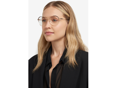 Hugo Boss Brille Damen Hugo Boss BOSS 1709 54 RHL Ansicht 5