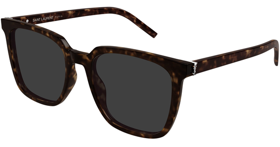 Saint Laurent SL M146 54 002 - Mening 2