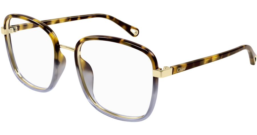Chloé Brille Damen Chloé CH0034O 53 020 Mening 1