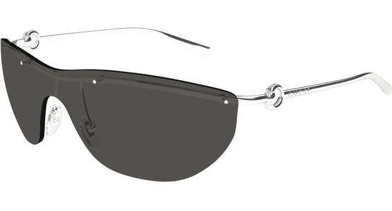 Gucci GG1700S 99 Silber - Ansicht 2