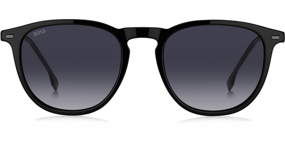 Hugo Boss BOSS 1639/S 52 black - Ansicht 3