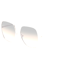 Hugo Boss Sonnenbrille Damen Hugo Boss BOSS 1707/S 58 BKU