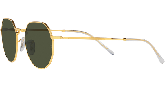 Ray-Ban RB3565 Jack 919631 53 - Mening 3