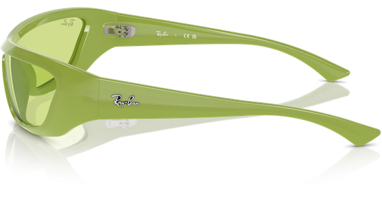 Ray-Ban 0RB4431 6763/2 - Ansicht 4