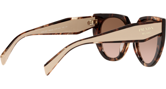 Prada PR 14WS 01R0A6 - Ansicht 9