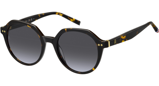 Tommy Hilfiger TH 2212/S 50 086 - Ansicht 2