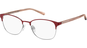 TOMMY HILFIGER TH 1749 RED