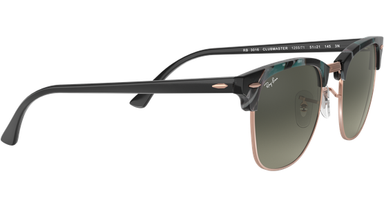 Ray-Ban Clubmaster Classic RB3016 125571 51 - Ansicht 11