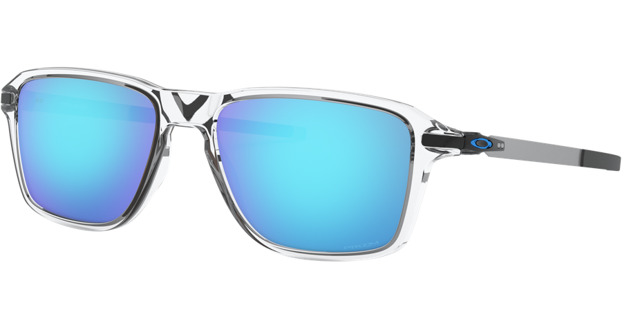 Oakley Sonnenbrille Herren Oakley Wheel House OO9469 946902 Mening 1