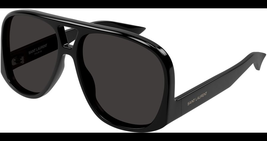 Saint Laurent Sonnenbrille Damen Saint Laurent SL 652 SOLACE 59 001 Ansicht 1