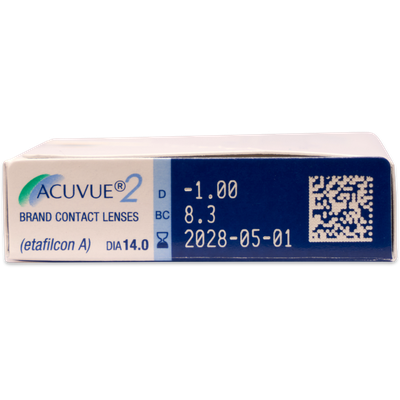  Acuvue 2 6er Ansicht 3