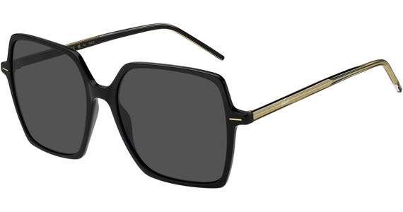 HUGO BOSS BOSS 1524/S BLACK - Mening 2