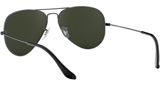Ray-Ban Aviator Classic RB3025 W0879 58 - Mening 6