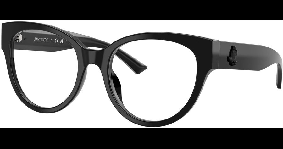 Jimmy Choo Brille Damen Jimmy Choo JC3050U 5000 Ansicht 1