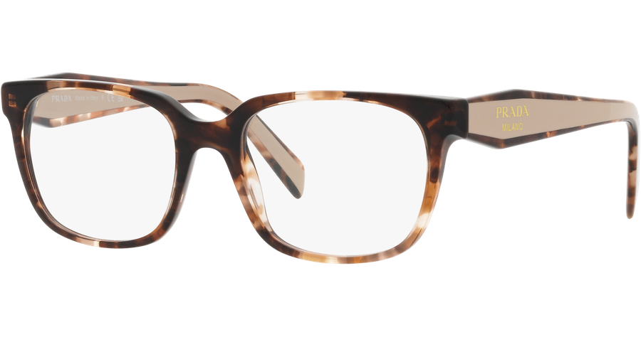 Prada Brille Damen Prada PR 17ZV 07R1O1 Mening 1