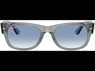 Ray-Ban Sonnenbrille Unisex Ray-Ban RB0832S 68463F Ansicht 2