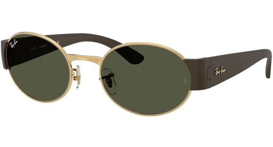 Ray-Ban RB3770 001/31 - Ansicht 2