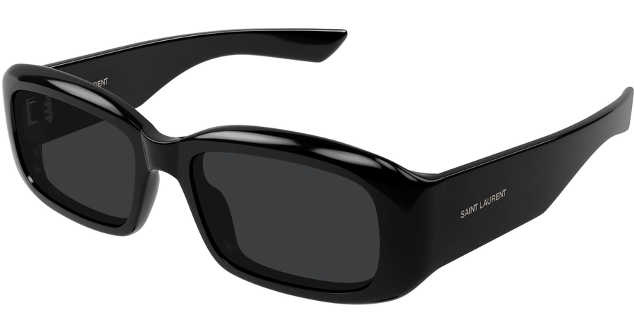 Saint Laurent Sonnenbrille Unisex Saint Laurent SL 809 55 001 Mening 1