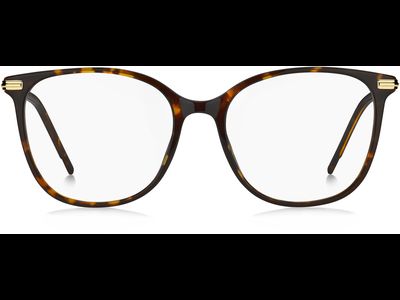 Hugo Boss Brille Damen Hugo Boss 1663 54 2IK Ansicht 2