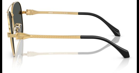 Versace VE2283 100287 - Mening 4
