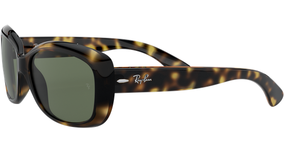 Ray-Ban Jackie Ohh RB4101 710 58 - Mening 7