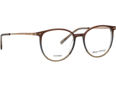 Marc O'Polo Brille Unisex Marc O'Polo 503148 51 62 Ansicht 4