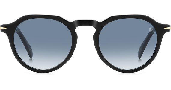David Beckham DB 1171/S 50 2M2 - Mening 3