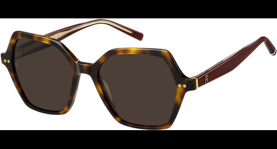 Tommy Hilfiger TH 2213/S 52 05L - Mening 2